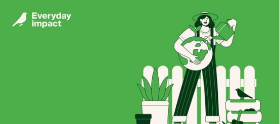 广禾配资 贝尔金在范围一和范围二的温室气体排放中实现碳中和