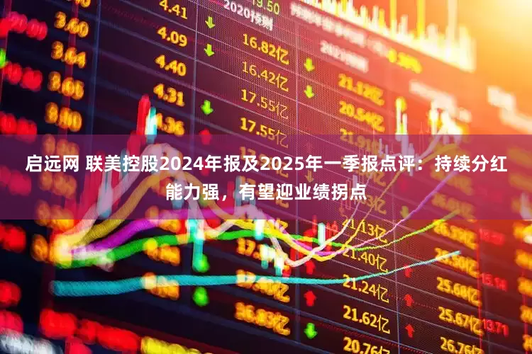 启远网 联美控股2024年报及2025年一季报点评：持续分红能力强，有望迎业绩拐点