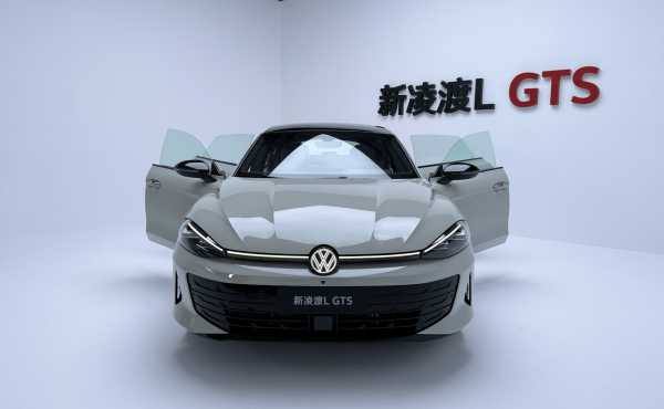 淘优配 GTS回归、GT不熄：凌渡L凭何成为年轻人的第一台燃油轿跑？