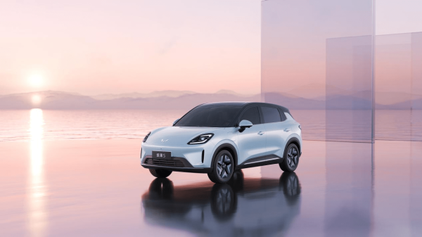 红海优配 诠释个性态度 或三季度上市 全新缤果S正式亮相